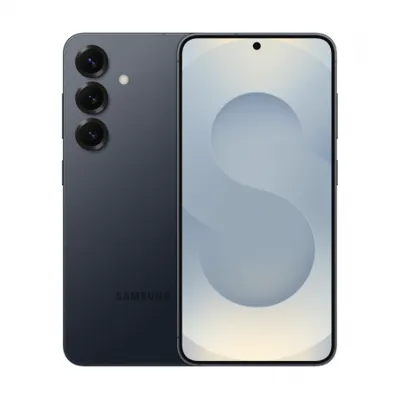 SAMSUNG S25 12+256GB DS 5G BLUEBLACK OEM SM-S931BZKGEUE