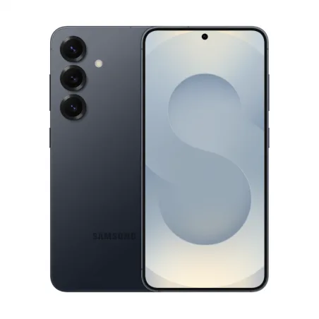 SAMSUNG S25 12+256GB DS 5G BLUEBLACK OEM SM-S931BZKGEUE