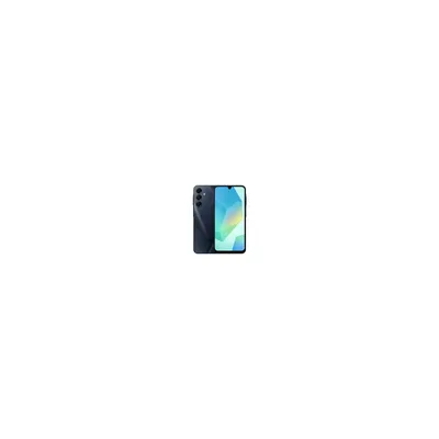 SAMSUNG A16 SM-A165F 4+128GB DS 4G BLACK OEM SM-A165FZKBEUE