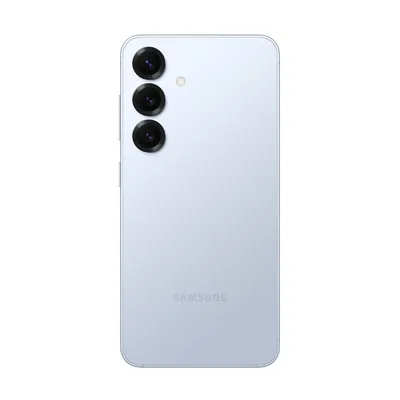 SAMSUNG S25 12+128GB DS 5G ICYBLUE OEM SM-S931BLBDEUE