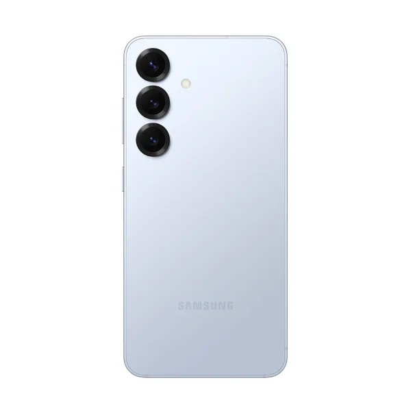 SAMSUNG S25 12+128GB DS 5G ICYBLUE OEM SM-S931BLBDEUE