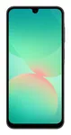 Samsung Galaxy A26 5G 6 GB/128 GB Negro (Enterprise Edition) — imagen 2
