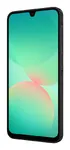 Samsung Galaxy A26 5G 6 GB/128 GB Negro (Enterprise Edition) — imagen 4