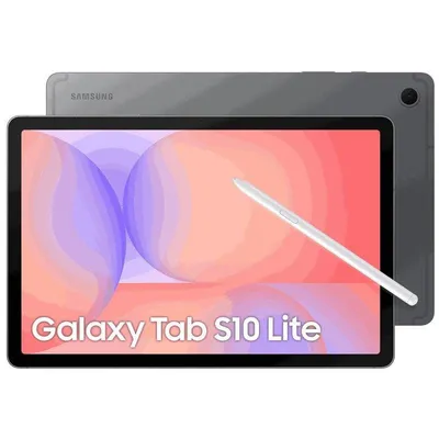 SAMSUNG TAB S10 LITE SM-X400 6+128GB 10.9" WIFI GRAY