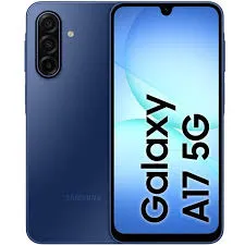 SAMSUNG A17 SM-A176B 4+128GB DS 5G BLUE OEM SM-A176BZBAEUE