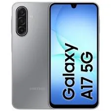 SAMSUNG A17 SM-A176B 4+128GB DS 5G GRAY OEM SM-A176BZAAEUE