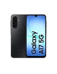 SAMSUNG A17 SM-A175F 4+128GB DS 4G BLACK OEM SM-A175FZKBEUE — imagen 1