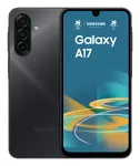 SAMSUNG A17 SM-A175F 4+128GB DS 4G BLACK OEM SM-A175FZKBEUE — imagen 2