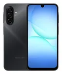 SAMSUNG A17 SM-A175F 8+256GB DS 4G BLACK OEM SM-A175FZKEEUE — imagen 1