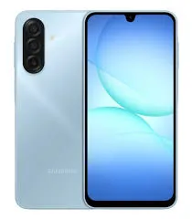 SAMSUNG A17 SM-A175F 4+128GB DS 4G LIGHT BLUE OEM SM-A175FLBBEUE