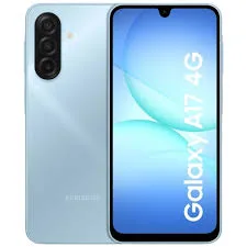 A17 SM-A175F 4+128GB DS 4G LIGHT BLUE OEM