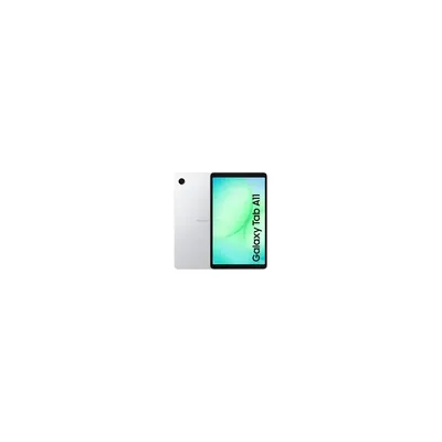 SAMSUNG TAB A11 SM-X135 4+64GB LTE SILVER
