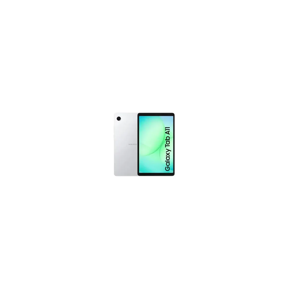 SAMSUNG TAB A11 SM-X135 4+64GB LTE SILVER