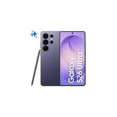 SAMSUNG S26 ULTRA 12+256GB DS 5G COBALT VIOLET OEM