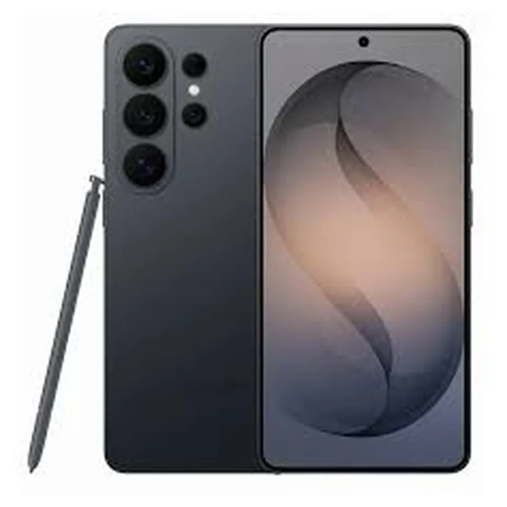 S26 ULTRA 16+1TB DS 5G BLACK OEM SM-S948BZKHEUE
