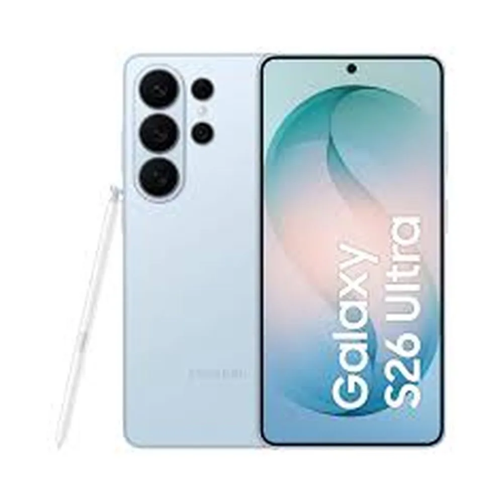 S26 ULTRA 16+1TB DS 5G SKY BLUE OEM SM-S948BLBHEUB