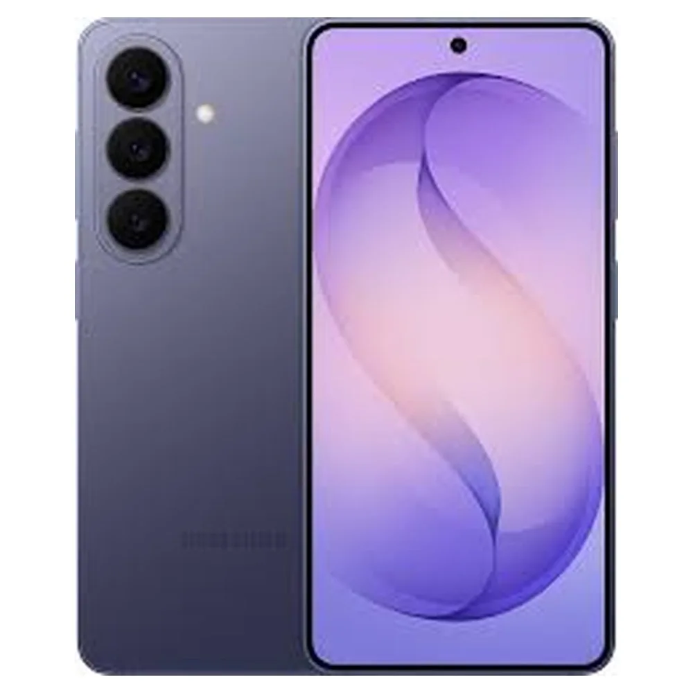 SAMSUNG S26 12+256GB DS 5G COBALT VIOLET OEM SM-S942BZVGEUE