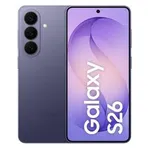 SAMSUNG S26 12+512GB DS 5G COBALT VIOLET OEM SM-S942BZVHEUE — imagen 1