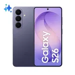 SAMSUNG S26 12+512GB DS 5G COBALT VIOLET OEM SM-S942BZVHEUE — imagen 2
