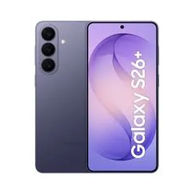 SAMSUNG S26 PLUS 12+256GB DS 5G COBALT VIOLET OEM SM-S947BZVDEUE