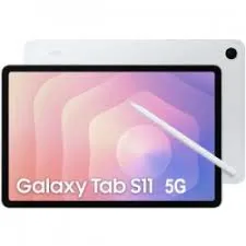 SAMSUNG TAB A11 PLUS SM-X236B 6+128GB 5G 11" SILVER