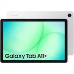 SAMSUNG TAB A11 PLUS SM-X236B 8+256GB 5G 11" SILVER — imagen 1