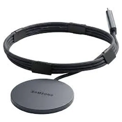 SAMSUNG MOBILE CHARGING Qi2 25W MAGNETIC WIRELESS CHARGER EP-P2900BBEGWW