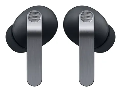 SAMSUNG GALAXY BUDS 4 PRO BLACK SM-R640