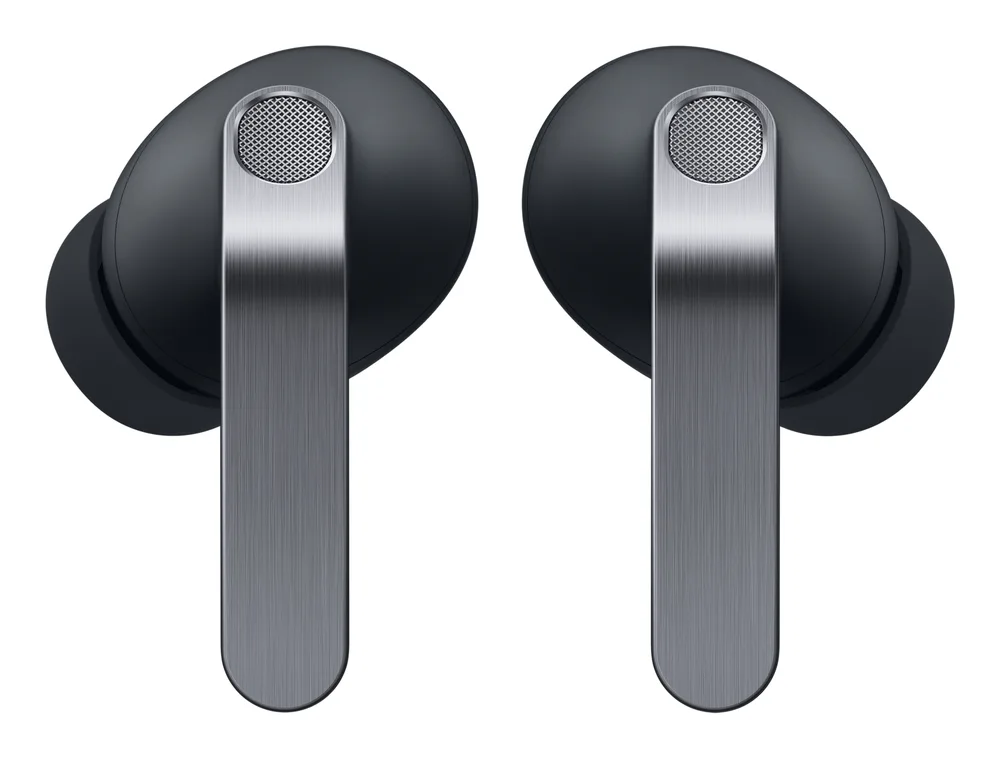 SAMSUNG GALAXY BUDS 4 PRO BLACK SM-R640