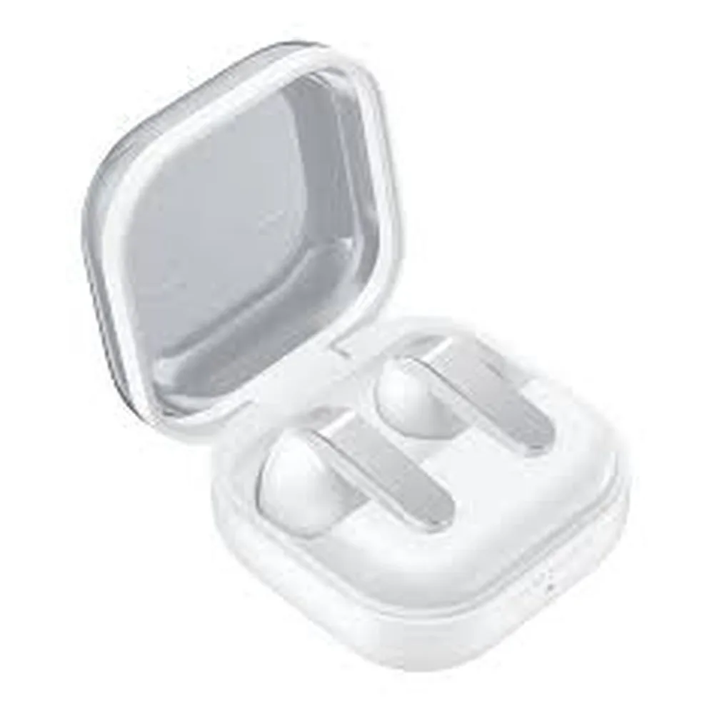 SAMSUNG GALAXY BUDS 4 WHITE SM-R540NZWAEUE
