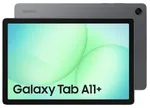 Samsung Galaxy Tab A11+ Wi-Fi 6 GB/128 GB 11" Gris (Enterprise Edition) — imagen 1