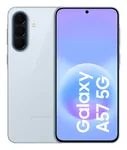 SAMSUNG A57 SM-A576B 8+256GB DS 5G AWESOME ICYBLUE SM-A576BLBDEUE — imagen 2