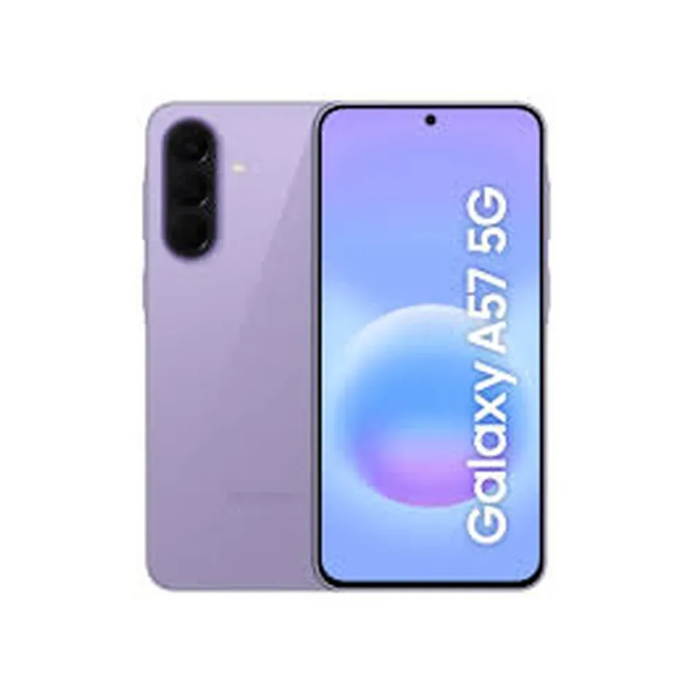 SAMSUNG A57 SM-A576B 8+128GB DS 5G AWESOME LILAC