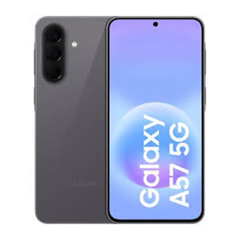 SAMSUNG A57 SM-A576B 8+128GB DS 5G AWESOME GRAY SM-A576BZABEUE