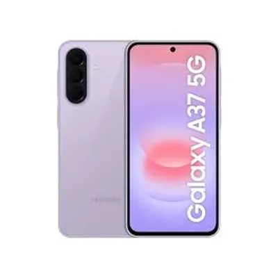 SAMSUNG A37 SM-A376B 8+256GB DS 5G AWESOME LAVENDER SM-A376BLVGEUE