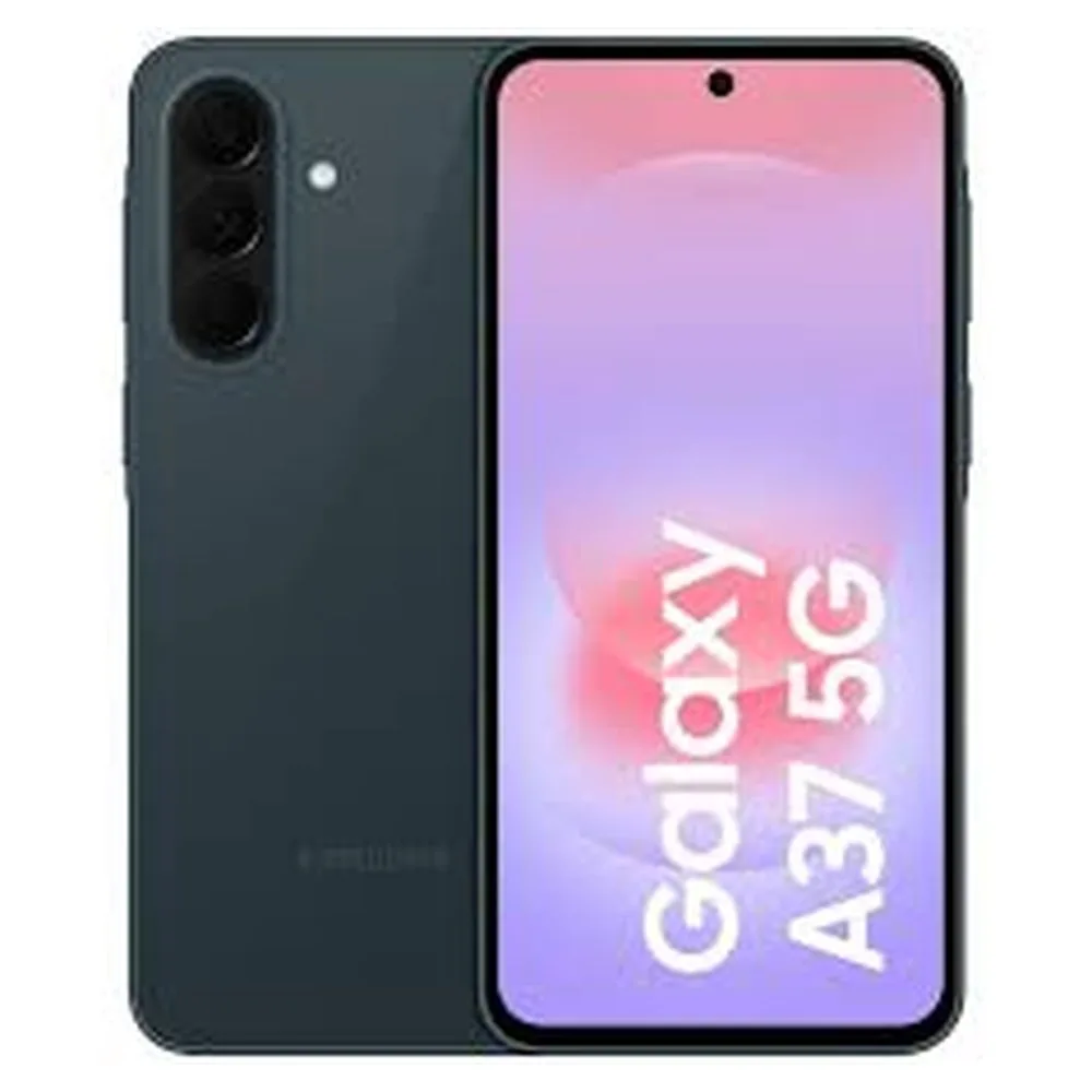 SAMSUNG A37 SM-A376B 6+128GB DS 5G AWESOME GRAYGREEN SM-A376BDGBEUE