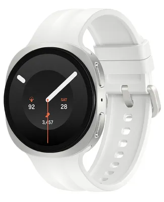 Reloj inteligente Samsung Galaxy Watch9 40 mm Bluetooth Crema