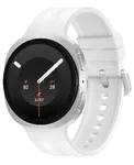 Reloj inteligente Samsung Galaxy Watch9 40 mm Bluetooth Crema — imagen 1