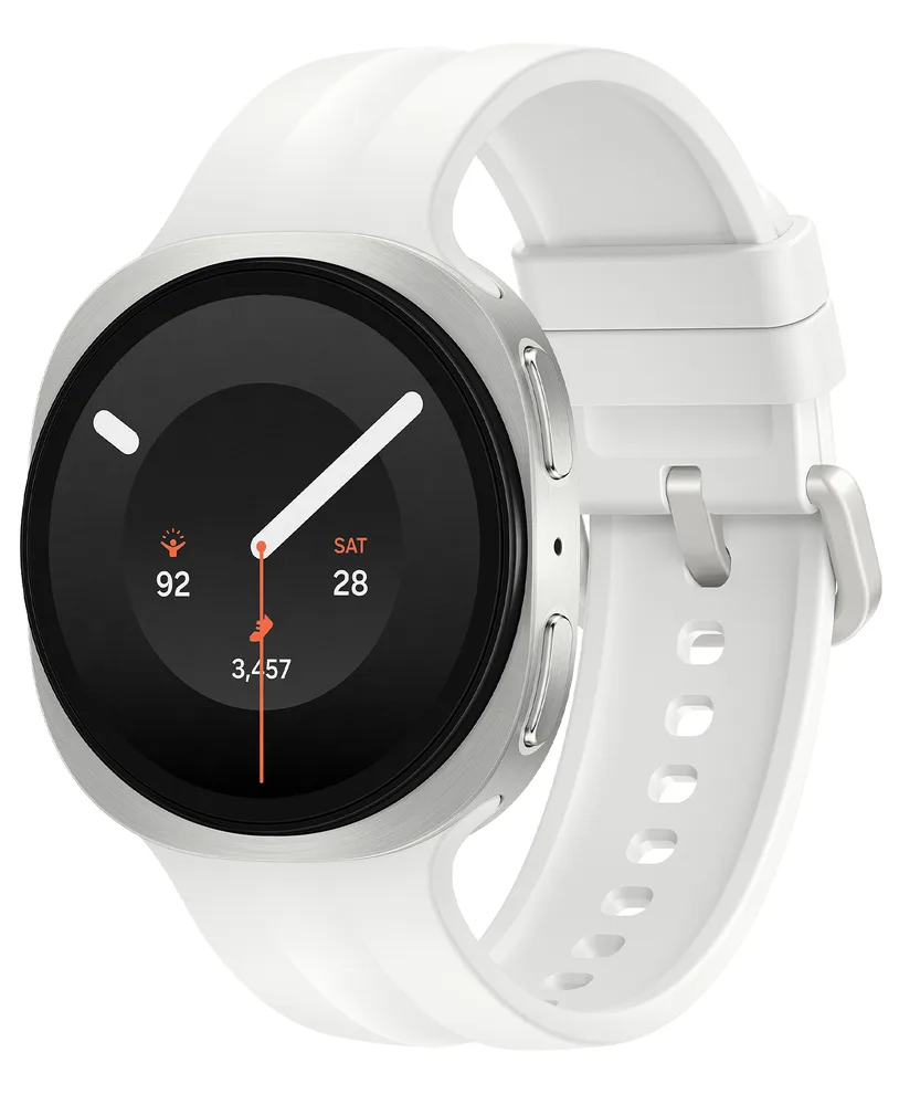 Reloj inteligente Samsung Galaxy Watch9 40 mm Bluetooth Crema