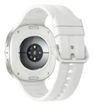 Reloj inteligente Samsung Galaxy Watch9 40 mm Bluetooth Crema — imagen 4
