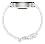 Reloj inteligente Samsung Galaxy Watch9 40 mm Bluetooth Crema — imagen 5