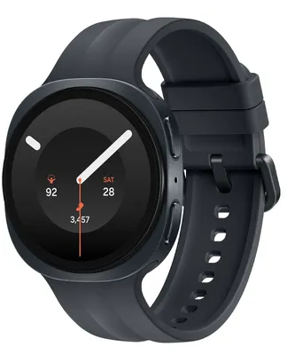 Reloj inteligente Samsung Galaxy Watch9 40 mm Bluetooth Grafito