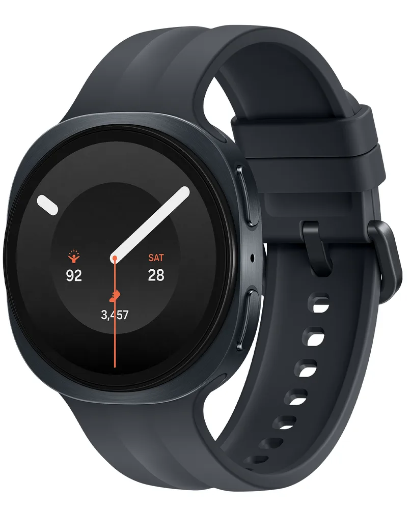 Reloj inteligente Samsung Galaxy Watch9 40 mm Bluetooth Grafito