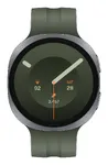 Reloj inteligente Samsung Galaxy Watch9 44 mm Bluetooth Plata — imagen 2