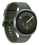 Reloj inteligente Samsung Galaxy Watch9 44 mm Bluetooth Plata — imagen 3