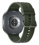 Reloj inteligente Samsung Galaxy Watch9 44 mm Bluetooth Plata — imagen 4