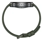 Reloj inteligente Samsung Galaxy Watch9 44 mm Bluetooth Plata — imagen 5