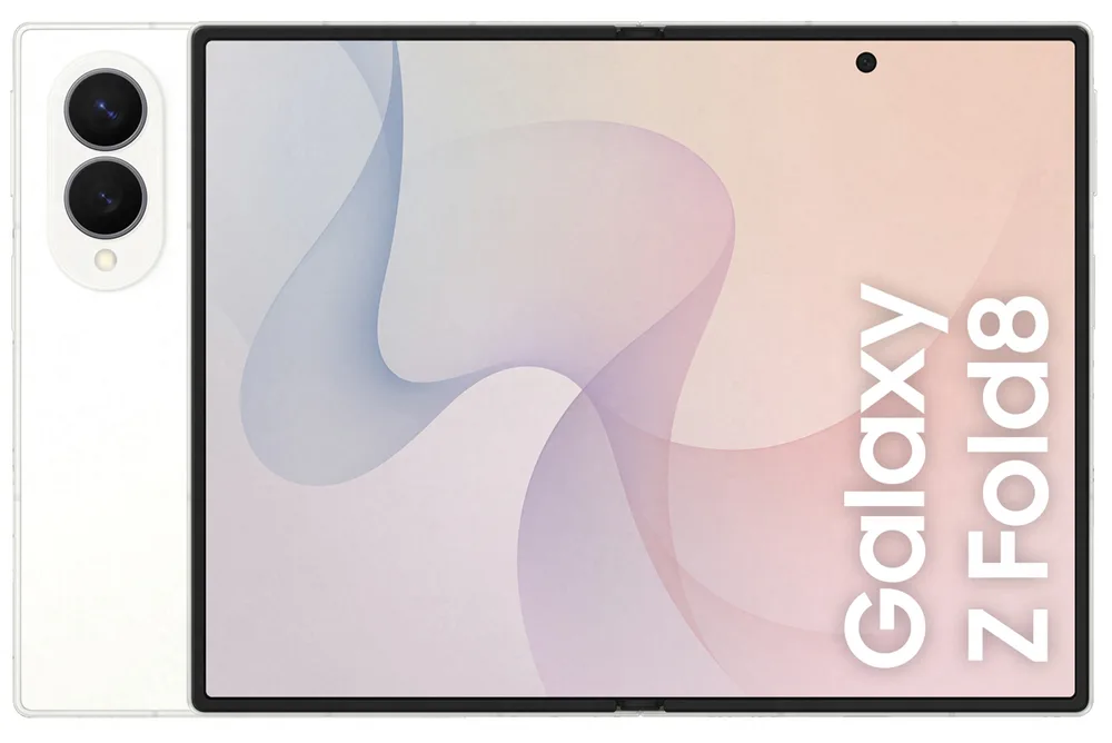 Samsung Galaxy Z Fold8 5G 12 GB/256 GB Crema