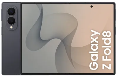 Samsung Galaxy Z Fold8 5G 12 GB/256 GB Grafito