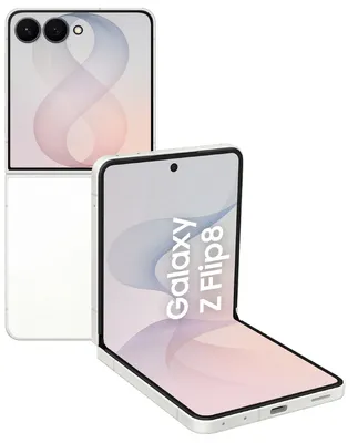 Samsung Galaxy Z Flip8 5G 12 GB/256 GB Crema